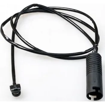 Brzdový systém Výstražný kontakt, opotřebení obložení DENCKERMANN B170048