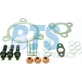 Turbodmychadlo Montážní sada, dmychadlo BTS TURBO T931202ABS