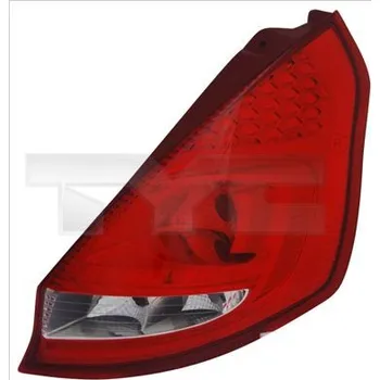 Zadní světlomet Zadní světlo TYC 11-11489-01-2