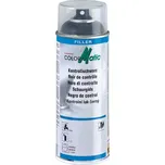 Kontrolní lak černý