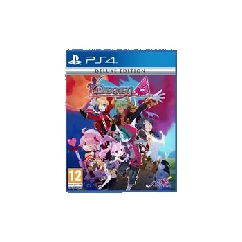Hra pro PlayStation 4 Disgaea 6: Complete - Deluxe Edition (PS4)