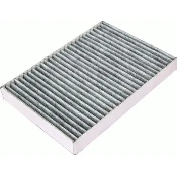 Ventilátor topení a klimatizace Filtr, vzduch v interiéru DENCKERMANN M110706K