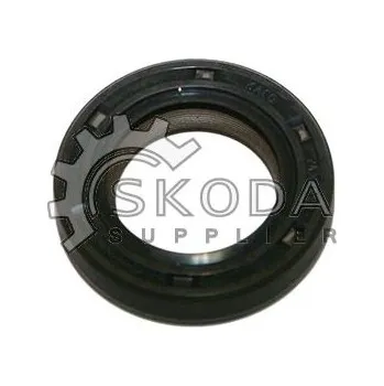 Motor automobilu Těsnicí kroužek hřídele, vačkový hřídel ELRING 242.620