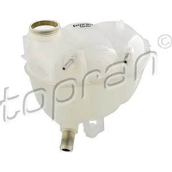 Chladič motoru Vyrovnávací nádoba, chladivo TOPRAN 206 903