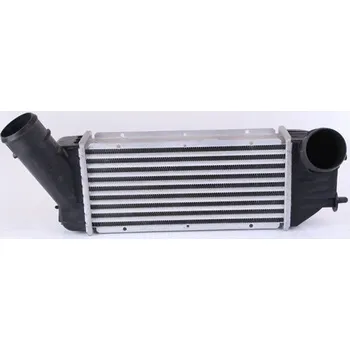 Chladič motoru Chladič turba NISSENS 96790