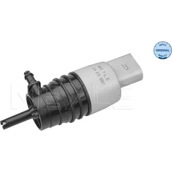 Autosklo Vodní čerpadlo ostřikovače, čistění skel MEYLE 314 870 0001