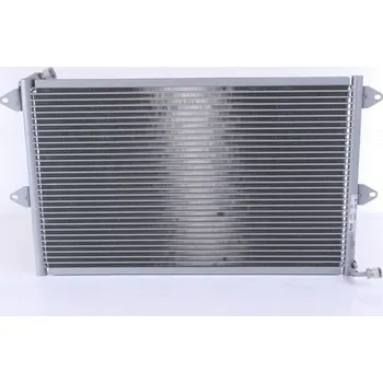 Výparník klimatizace Kondenzátor, klimatizace NISSENS 94204