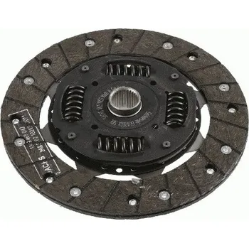 Spojková lamela Lamela spojky SACHS 1862 518 031