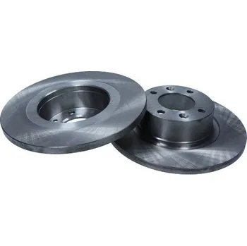 Brzdový kotouč Brzdový kotouč MAXGEAR 19-0833
