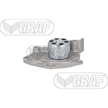 Auto-moto Vodní čerpadlo, chlazení motoru GRAF PA1097