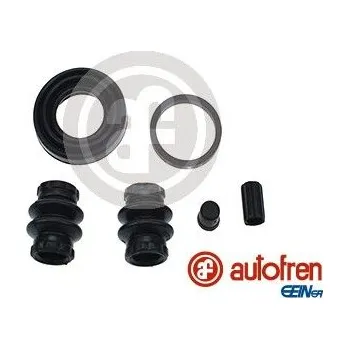 Auto-moto Sada na opravy, brzdový třmen AUTOFREN SEINSA D4812