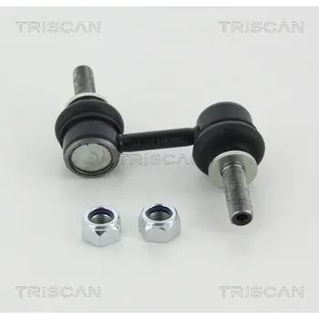 Zavěšení kol Tyč/vzpěra, stabilizátor TRISCAN 8500 68607