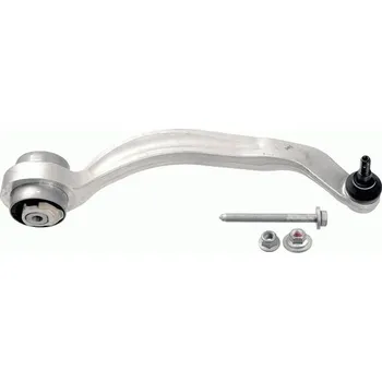 Zavěšení kol Řídicí páka, zavěšení kol LEMFÖRDER 13677 02