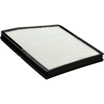 Ventilátor topení a klimatizace Filtr, vzduch v interiéru DENCKERMANN M110025