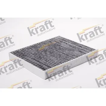 Ventilátor topení a klimatizace Filtr, vzduch v interiéru KRAFT AUTOMOTIVE 1736512