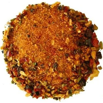 Koření Rožnění bez E 621 sáček 100g