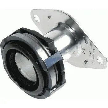 Spojkové ložisko Vysouvací ložisko SACHS 3189 000 931