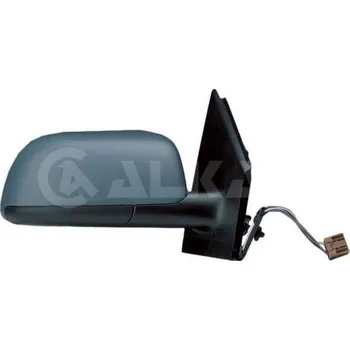 Auto zrcátko Vnější zpětné zrcátko ALKAR 6126110