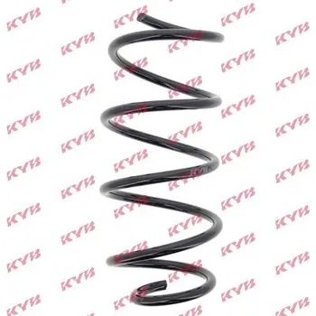 Auto-moto Pružina podvozku KYB RH3903