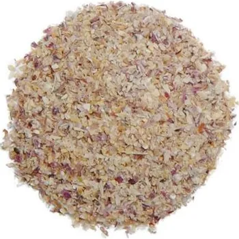 Koření Cibule granulovaná červená sáček 250g