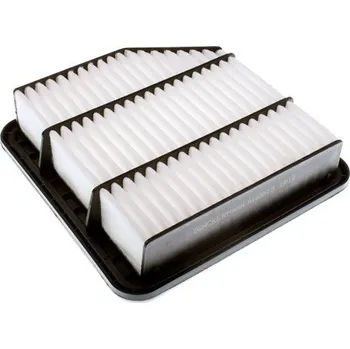 Filtr do auta Vzduchový filtr DENCKERMANN A140815