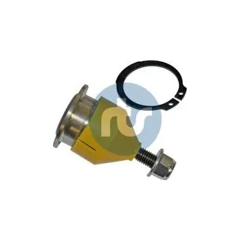 Podpora-/ Kloub RTS 93-01638