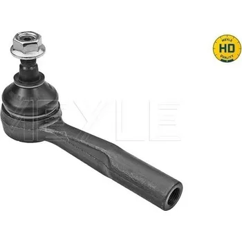 Soustava řízení Hlava příčného táhla řízení MEYLE 616 020 6002/HD