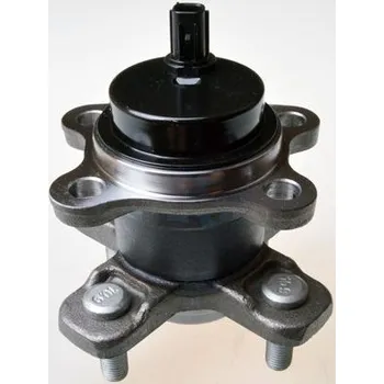 Sada ložisek kol DENCKERMANN W413523