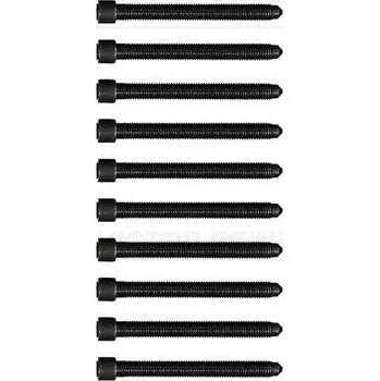 Spojovací materiál motoru Sada šroubů hlavy válce VICTOR REINZ 14-32052-01