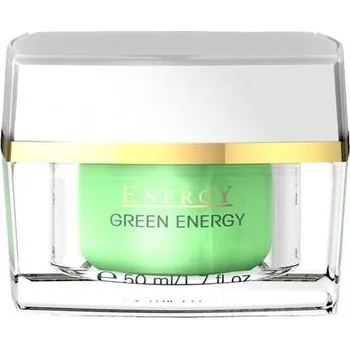 Pleťový krém être belle Energy Green krém 50 ml