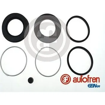 Auto-moto Sada na opravy, brzdový třmen AUTOFREN SEINSA D4044