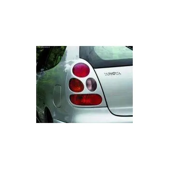 Zadní světlomet Kryt zadních světel Toyota Corolla E11