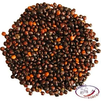 Quinoa černá dóza 700g