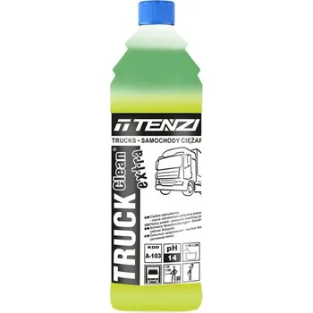 Autošampón TENZI TRUCK Clean EXTRA 1L