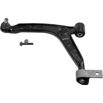 Zavěšení kol Řídicí páka, zavěšení kol LEMFÖRDER 26714 02