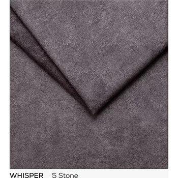 Postel Postel LIANA 2 160cm, s roštem a s úložným prostorem Varianta: Whisper 5