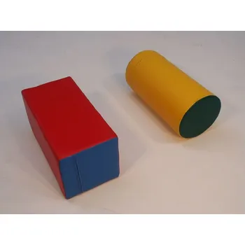 Pěnový válec Válec malý Ø 30 x 60 cm