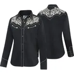 westernová košile HOLLY velikost: S