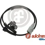 Snímač, počet otáček kol AUTOFREN SEINSA DS0090