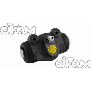 Brzdový válec Válec kolové brzdy CIFAM 101-763