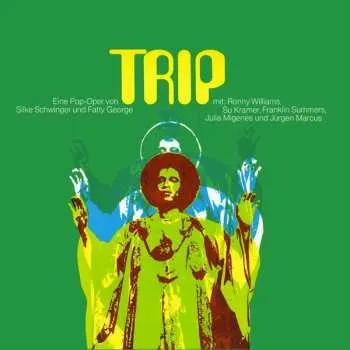 Zahraniční hudba CD Fatty George: Trip 2016