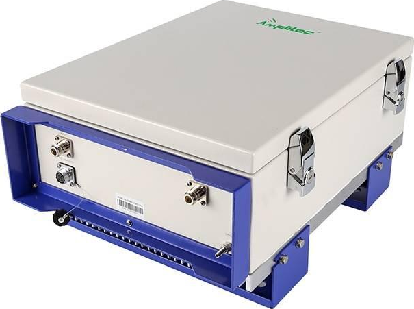 Profi repeater mobilního signálu Amplitec C40-EGSM
