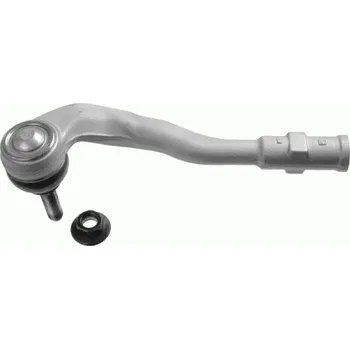 Táhlo řízení Hlava příčného táhla řízení LEMFÖRDER 33408 01