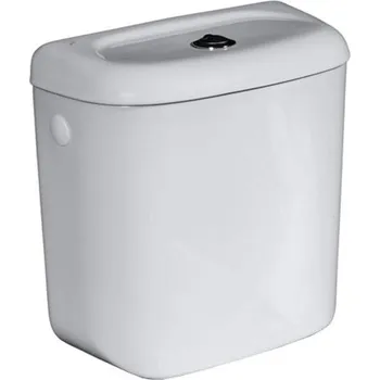 Jika Diana WC nádrž kombi H8282720000001