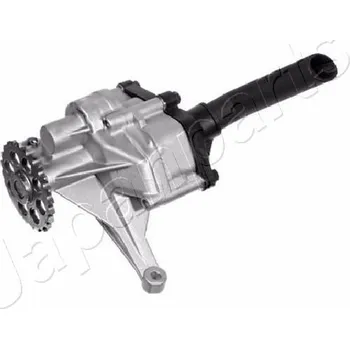 Olejové čerpadlo Olejové čerpadlo JAPANPARTS OP-MR03