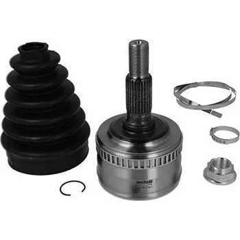 Hřídel nápravy Sada kloubů, hnací hřídel METELLI 15-1373