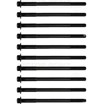 Spojovací materiál motoru Sada šroubů hlavy válce VICTOR REINZ 14-32325-01