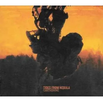 Zahraniční hudba CD Tides From Nebula: Earthshine 2011