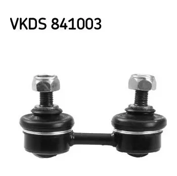Zavěšení kol Tyč/vzpěra, stabilizátor SKF VKDS 841003