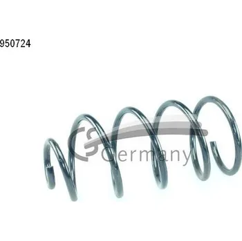 Auto-moto Pružina podvozku CS Germany 14.950.724